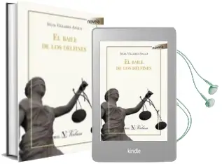 Descargar AudioLibro El Baile de los Delfines de Julia Villares Anllo año 2015