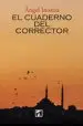 AudioLibro El Cuaderno del Corrector de Angel Inoriza