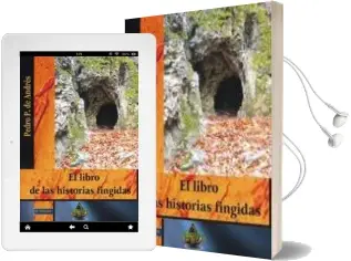 Descargar AudioLibro El Libro de las Historias Fingidas de Pedro P. De Andres año 2015
