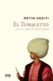 AudioLibro El Turquetto de Metin Arditi