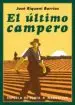 AudioLibro El Ultimo Campero de Jose Riqueni Barrios