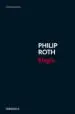 AudioLibro Elegia de Philip Roth