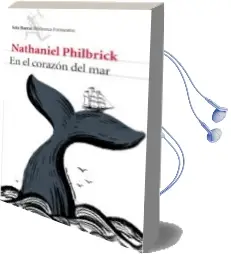 Descargar AudioLibro En el Corazon del mar de Nathaniel Philbrick año 2015
