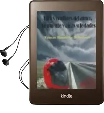Descargar AudioLibro En los Confines del Amor, la Muerte y Otras Soledades de Tomas Romero Belmonte año 2015