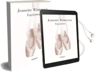 Descargar AudioLibro Espejismos de Jeanette Winterson año 2015
