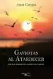 AudioLibro Gaviotas al Atardecer de Asun Gargui