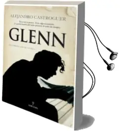 Descargar AudioLibro Glenn (Premio Jaen de Novela) de Alejandro Castro Guerrero año 2015
