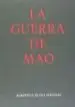 AudioLibro Guerra de mao de Alberto Galvez Iglesias