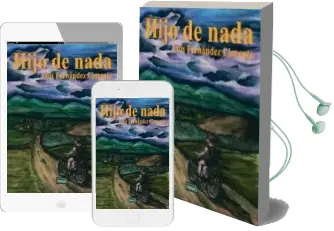 Descargar AudioLibro Hijo de Nada de Luis Fernandez Llorente año 2015