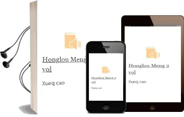 Descargar AudioLibro Honglou Meng (2 Vol) de Xueq Cao año 2015