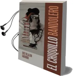 Descargar AudioLibro (I.B.D.) el Chiquillo Bandolero de Jose Villalon Saborido año 2015