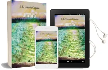 Descargar AudioLibro Jururu de Jose Enrique Urrutia Capeau año 2015