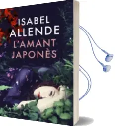 Descargar AudioLibro L Amant Japones de Isabel Allende año 2015
