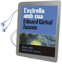 Descargar AudioLibro L Estrella amb cua de Eduard Girbal Jaume año 2015