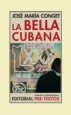 AudioLibro La Bella Cubana de Jose Maria Conget Ferruz