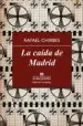 AudioLibro La Caída de Madrid de Rafael Chirbes Magraner