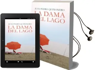 Descargar AudioLibro La Dama del Lago de Juan Pedro Quiñonero año 2015