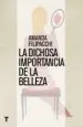 AudioLibro La Dichosa Importancia de la Belleza de Amanda Filipacchi