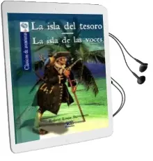 Descargar AudioLibro La Isla del Tesoro de R.L. Stevenson año 2015