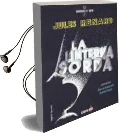 Descargar AudioLibro La Linterna Sorda de Jules Renard año 2015