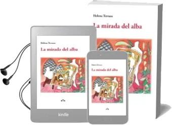 Descargar AudioLibro La Mirada del Alba de Helena Terraza año 2015