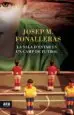 AudioLibro La Sala d Estar és un Camp de Futbol de Josep Maria Fonalleras I Codony