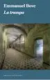AudioLibro La Trampa de Emmanuel Bove
