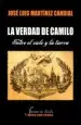 AudioLibro La Verdad de Camilo. Entre el Cielo y la Tierra de Jose Luis Martinez Candial