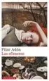 AudioLibro Las Efímeras de Pilar Adon