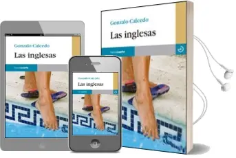 Descargar AudioLibro Las Inglesas de Gonzalo Calcedo Juanes año 2015
