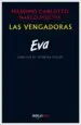 AudioLibro Las Vengadoras: Eva de Massimo Carlotto