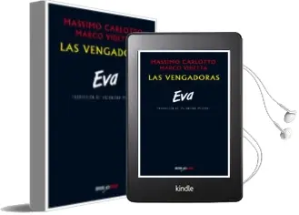 Descargar AudioLibro Las Vengadoras: Eva de Massimo Carlotto año 2015