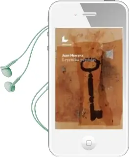 Descargar AudioLibro Leyendas Perdidas de Juan Herranz año 2015