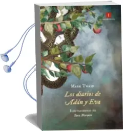 Descargar AudioLibro Los Diarios de Adán y eva de Mark Twain año 2015