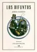 AudioLibro Los Difuntos de Jorge Carrion
