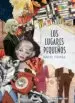 AudioLibro Los Lugares Pequeños de Paco Tomas