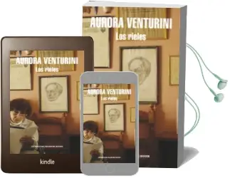 Descargar AudioLibro Los Rieles (Mapa de las Lenguas) de Aurora Venturini año 2015
