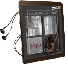 Descargar AudioLibro Los Secretos de Sara de Guillermo Cerviño Porto año 2015