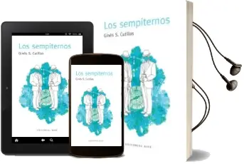 Descargar AudioLibro Los Sempiternos de Gines S. Cutillas año 2015