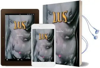Descargar AudioLibro Lus de Gloria Kur año 2015