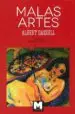 AudioLibro Malas Artes de Albert Gassull