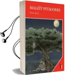 Descargar AudioLibro Maleit Pitagores de Nuria Soler año 2015