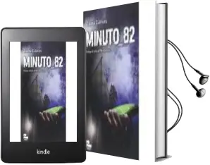 Descargar AudioLibro Minuto 82 de Laura Estevez año 2015