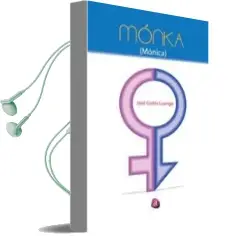 Descargar AudioLibro Monka (Monica) de Jose Cortes Luengo año 2015