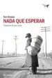 AudioLibro Nada que Esperar de Tom Kromer