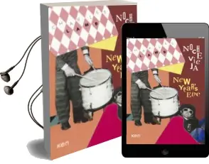 Descargar AudioLibro Nochevieja de Charles Lamb año 2015