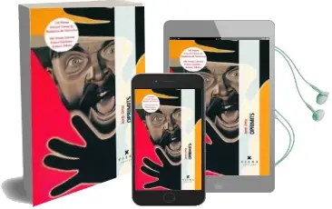 Descargar AudioLibro Oprimits de Jordi Ortiz año 2015