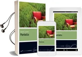 Descargar AudioLibro Pantalla de Manuel Quinto Grane año 2015