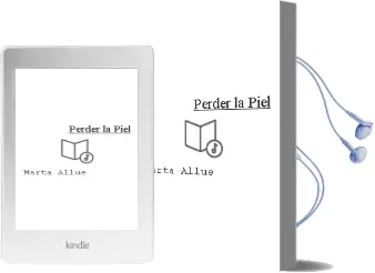 Descargar AudioLibro Perder la Piel de Marta Allue año 2015
