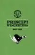 AudioLibro Principi d Incertesa de Marti Sales